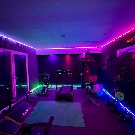 코호이우스 Valadares House 빌라 외부 사진