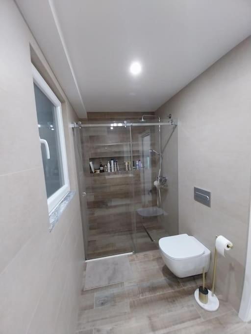 코호이우스 Valadares House 빌라 외부 사진