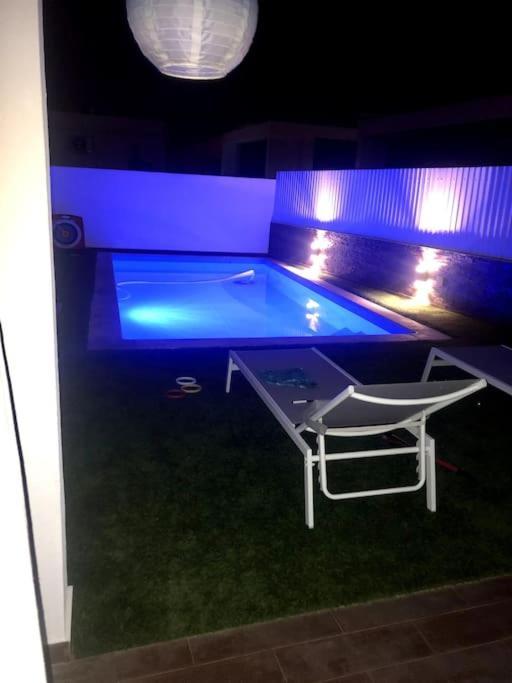 코호이우스 Valadares House 빌라 외부 사진