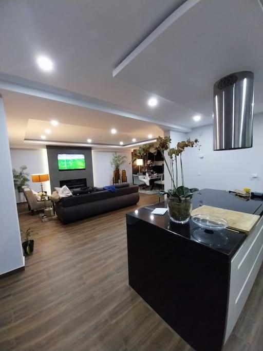 코호이우스 Valadares House 빌라 외부 사진