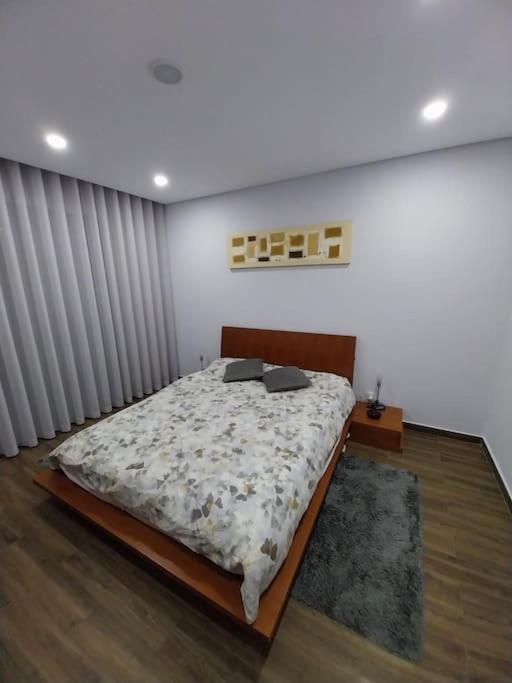 코호이우스 Valadares House 빌라 외부 사진