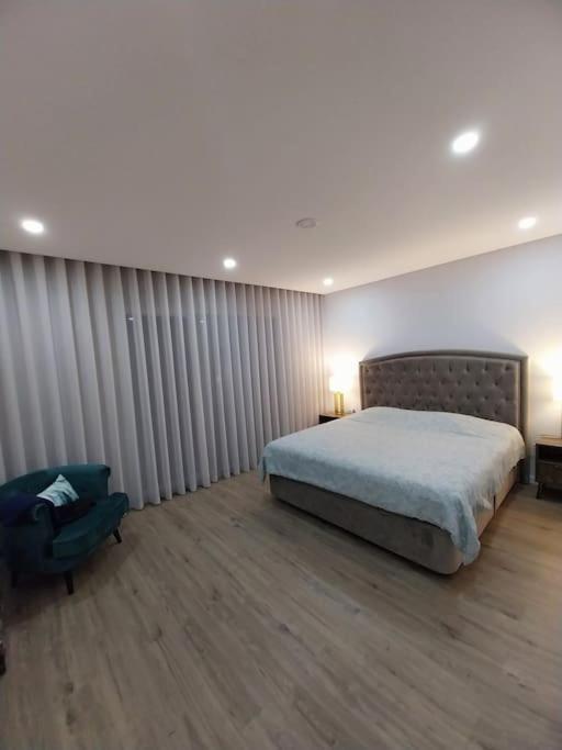 코호이우스 Valadares House 빌라 외부 사진