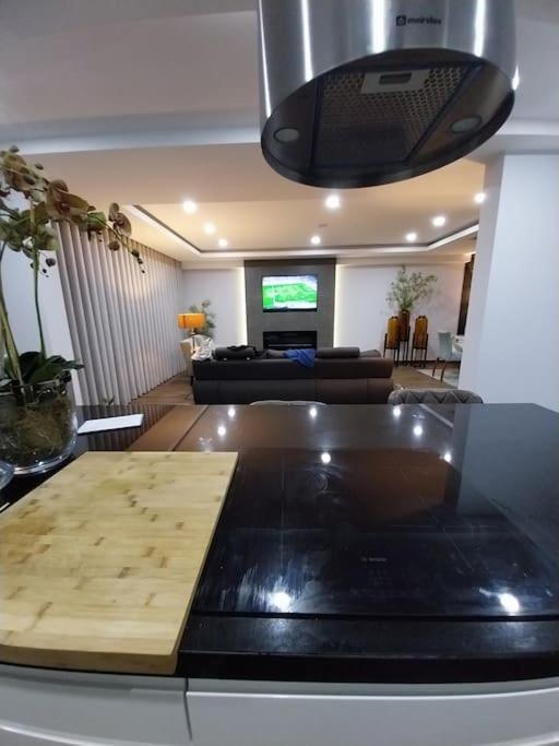 코호이우스 Valadares House 빌라 외부 사진