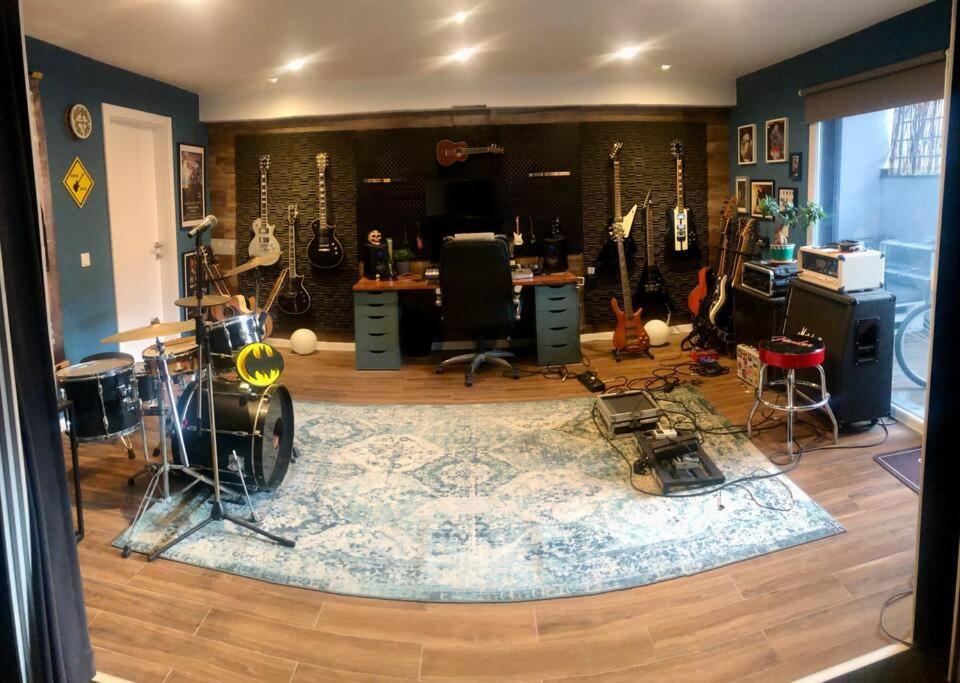 코호이우스 Valadares House 빌라 외부 사진